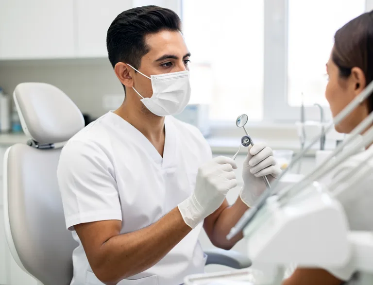 dentist Elland